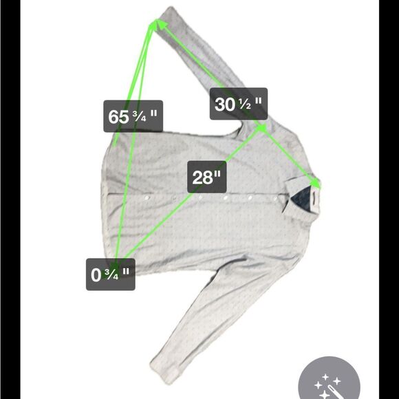 Stunning TED BAKER button down blouse size 4 - Picture 4 of 10